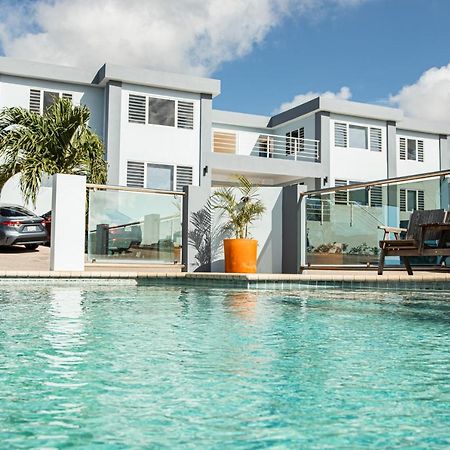 Lyra Vacation Rentals Βίλλεμσταντ Εξωτερικό φωτογραφία