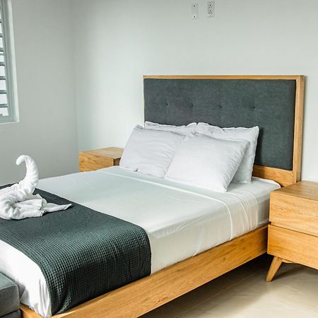 Lyra Vacation Rentals Βίλλεμσταντ Εξωτερικό φωτογραφία