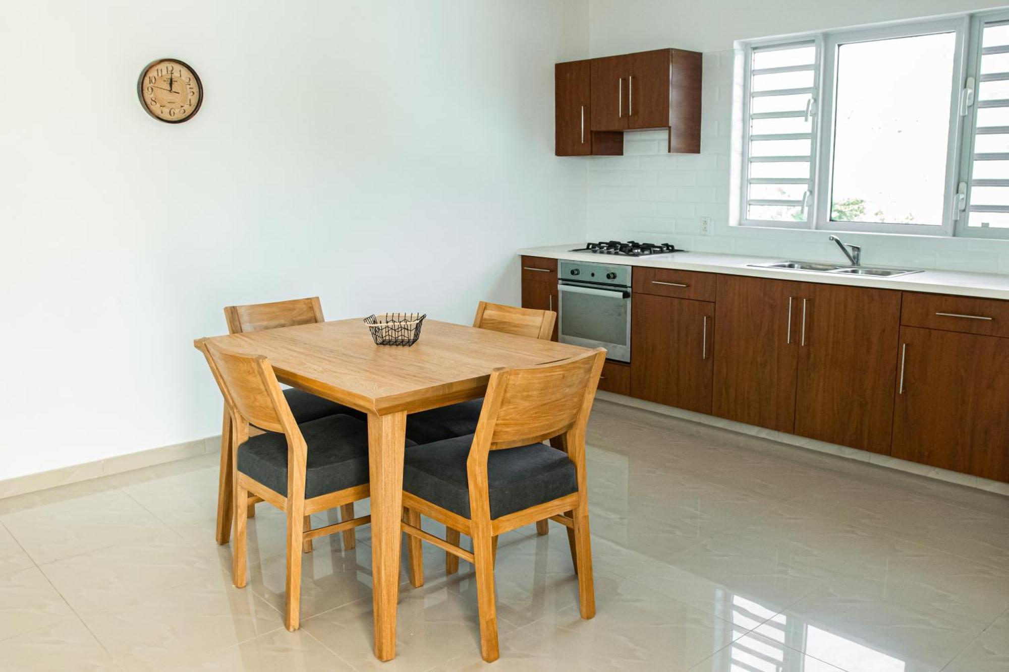 Lyra Vacation Rentals Βίλλεμσταντ Εξωτερικό φωτογραφία