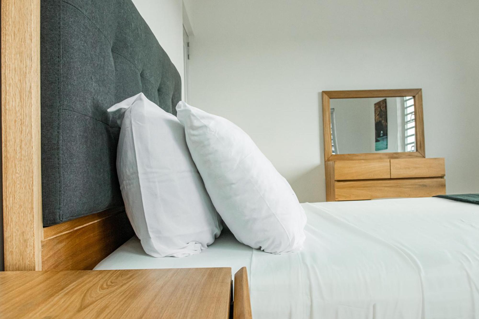 Lyra Vacation Rentals Βίλλεμσταντ Εξωτερικό φωτογραφία