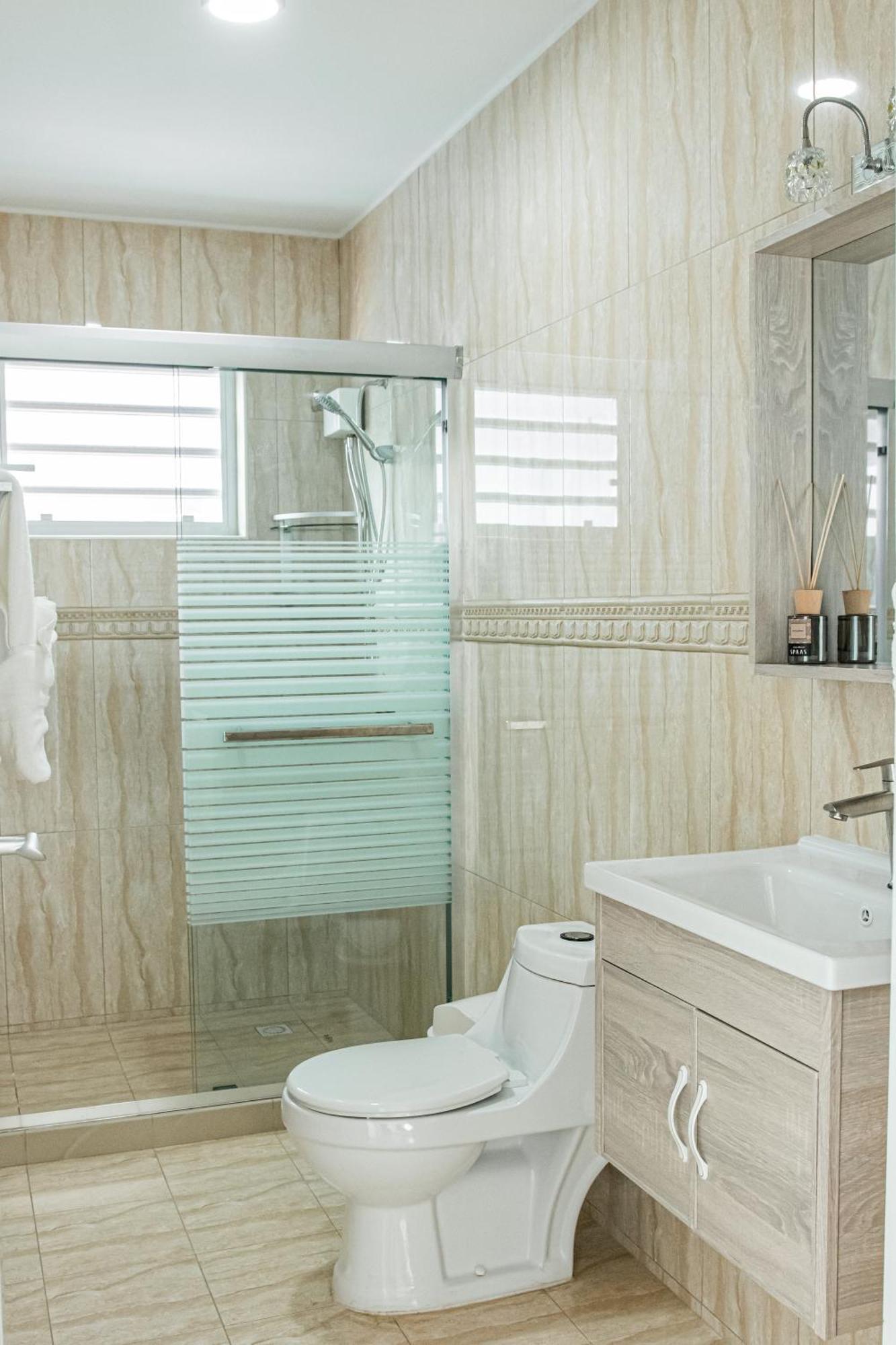 Lyra Vacation Rentals Βίλλεμσταντ Εξωτερικό φωτογραφία