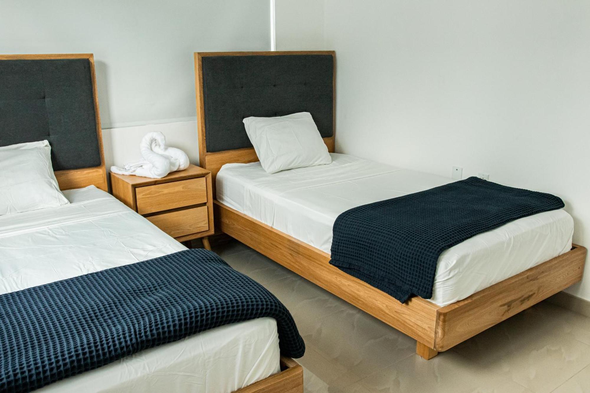 Lyra Vacation Rentals Βίλλεμσταντ Εξωτερικό φωτογραφία
